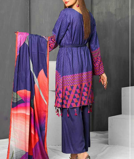 Zainab Hareem Linen`21 ZH#6