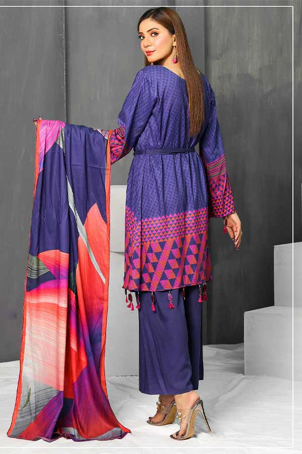 Zainab Hareem Linen`21 ZH#6