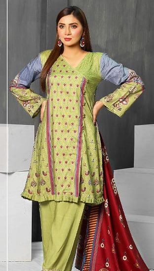 Zainab Hareem Linen`21 ZH#7