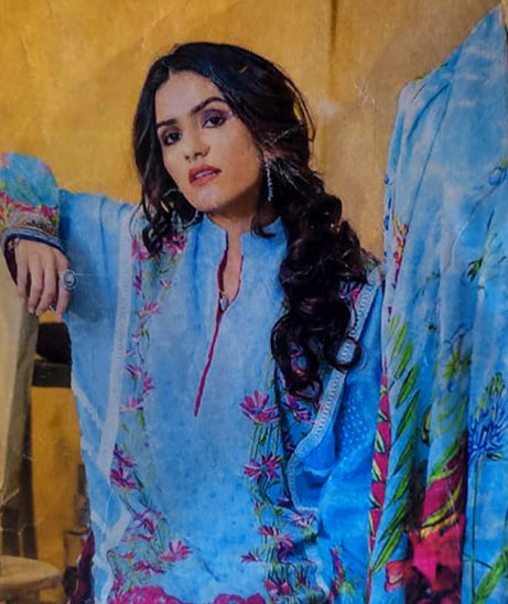 Zannaj Collection'20 Amber