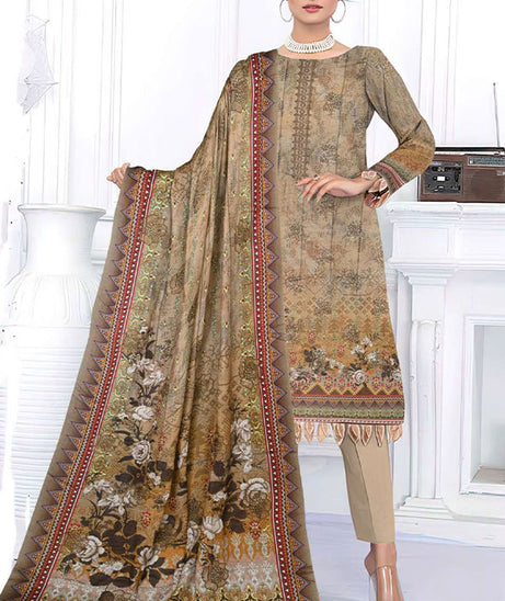 Zara Meer D/Karandi`22 V#9 D#3