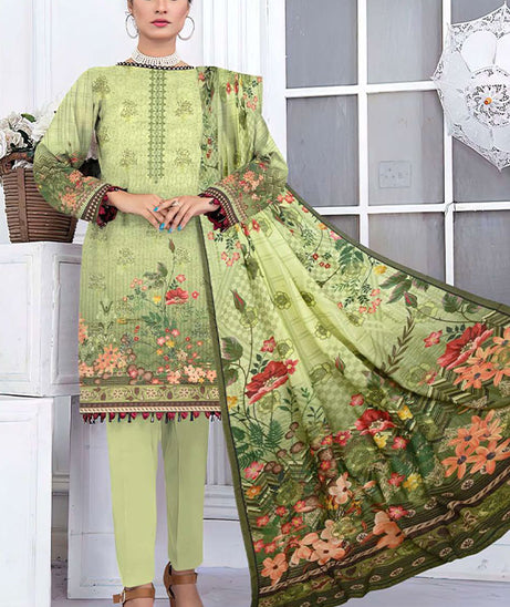Zara Meer D/Karandi`22 V#9 D#4