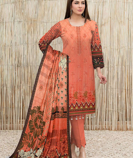 Zara Meer D/Karandi`22 V#9 D#5