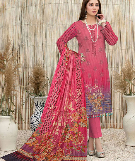Zara Meer D/Karandi`22 V#9 D#6