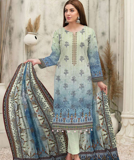 Zara Meer D/Karandi`22 V#9 D#8