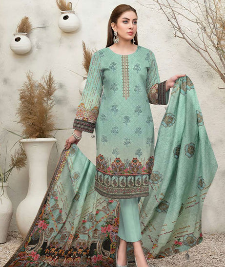 Zara Meer D/Karandi`22 V#9 D#9