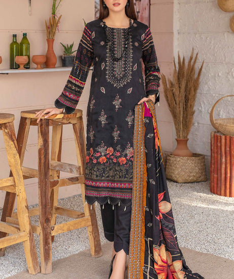 Zara Meer Digital Viscose'23 ART#01