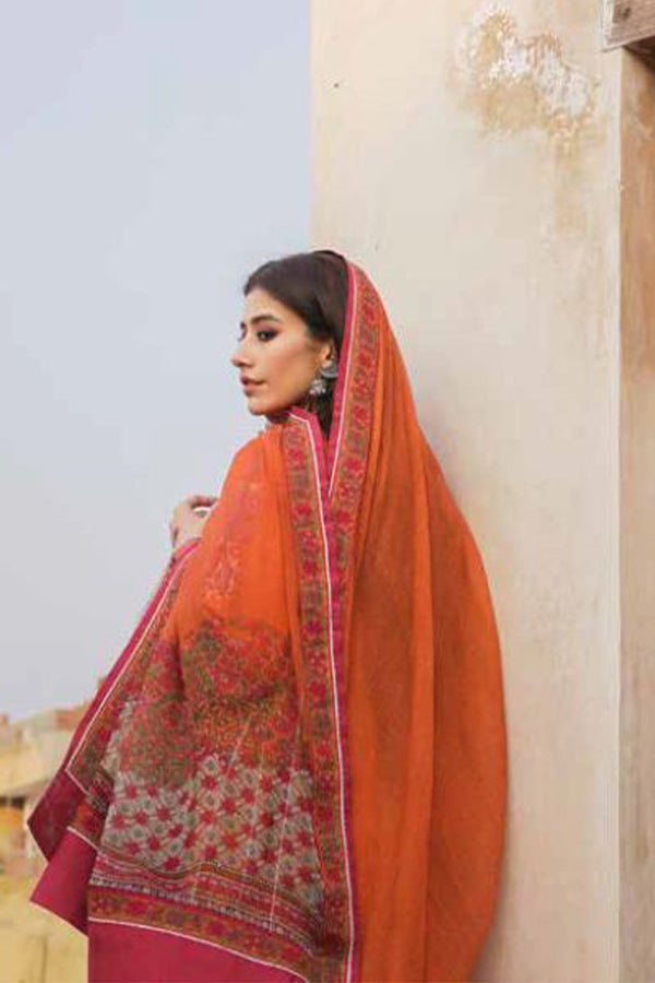 Zara Shahjahan L/Eid`22 Abroo-B