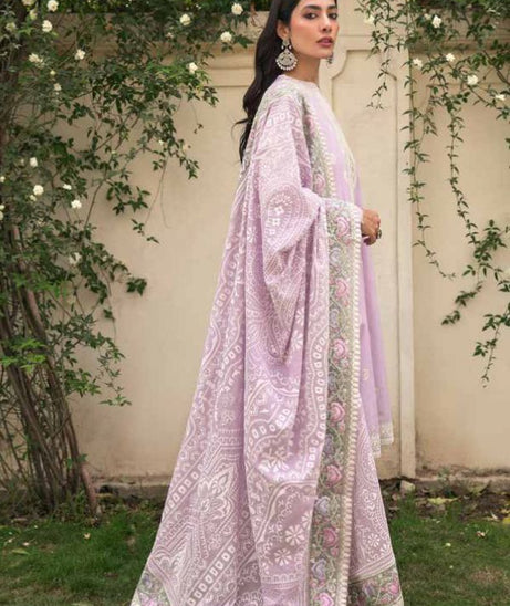 Zara Shahjahan L/Eid`22 Afreen-B