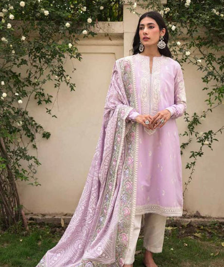 Zara Shahjahan L/Eid`22 Afreen-B