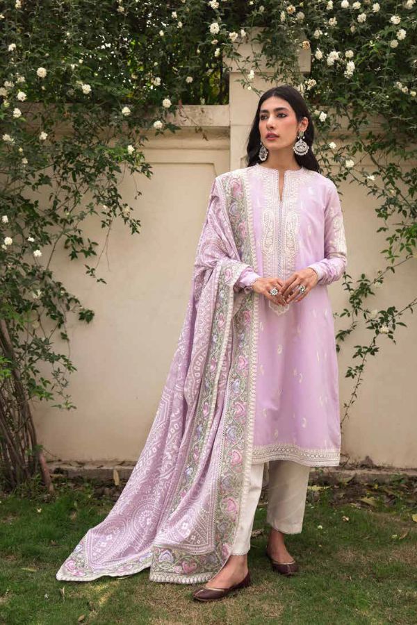 Zara Shahjahan L/Eid`22 Afreen-B