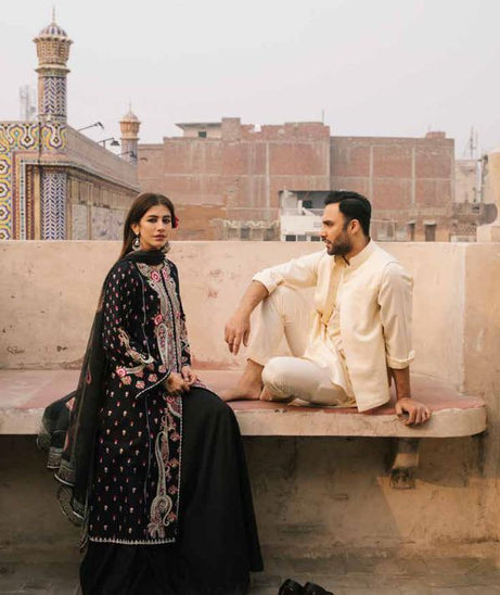 Zara Shahjahan L/Eid`22 Ayla-A