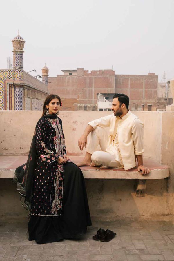 Zara Shahjahan L/Eid`22 Ayla-A