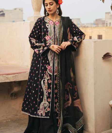 Zara Shahjahan L/Eid`22 Ayla-A
