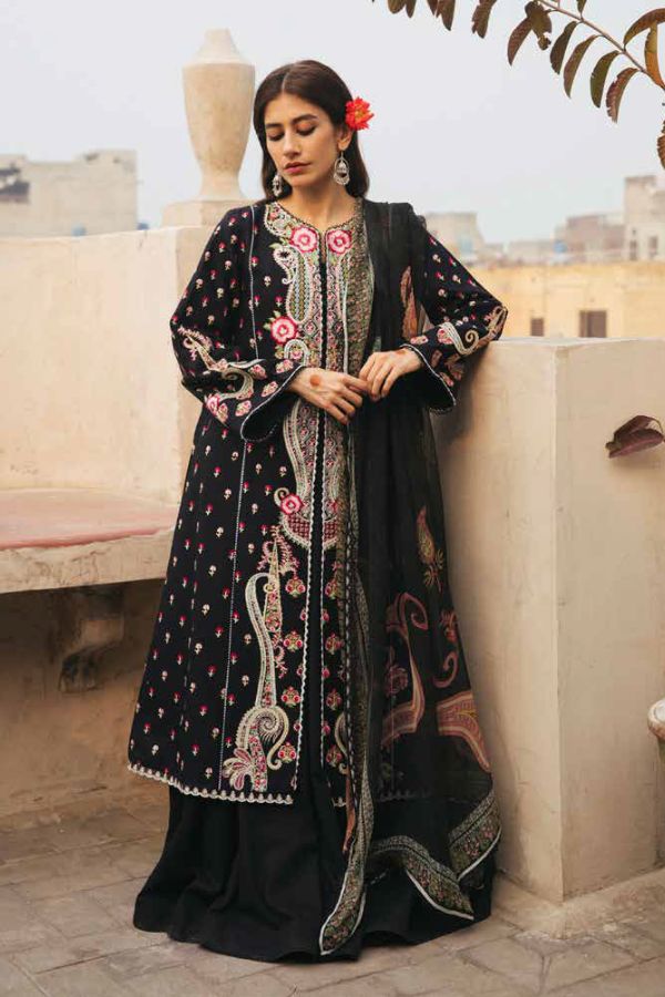 Zara Shahjahan L/Eid`22 Ayla-A