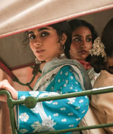 Zara Shahjahan L/Eid`22 Ayla-B