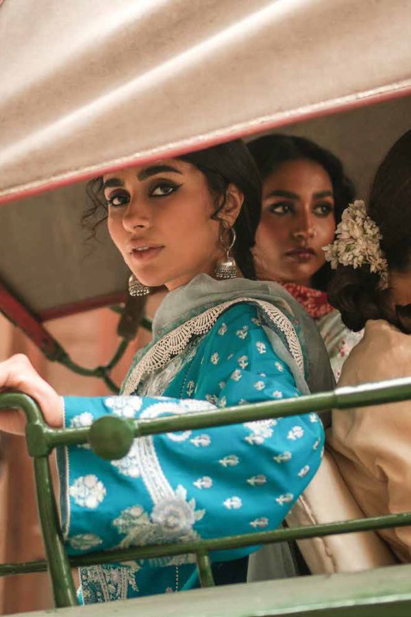 Zara Shahjahan L/Eid`22 Ayla-B
