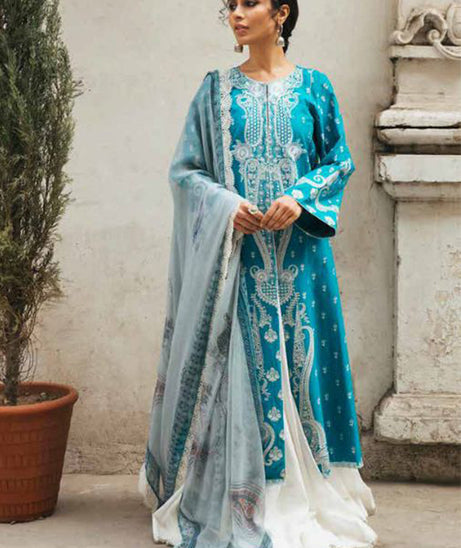 Zara Shahjahan L/Eid`22 Ayla-B