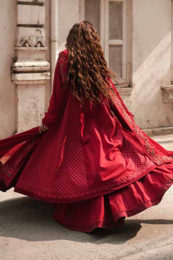 Zara Shahjahan L/Eid`22 Bano-A