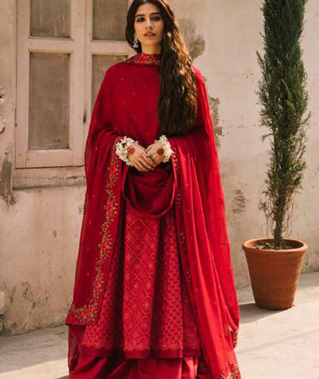 Zara Shahjahan L/Eid`22 Bano-A