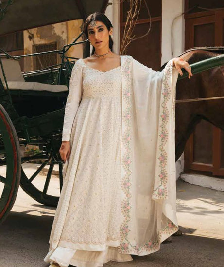 Zara Shahjahan L/Eid`22 Bano-B