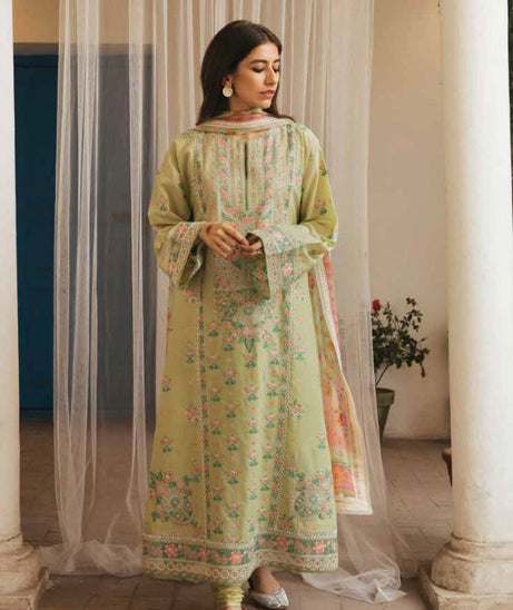 Zara Shahjahan L/Eid`22 Eraj-A