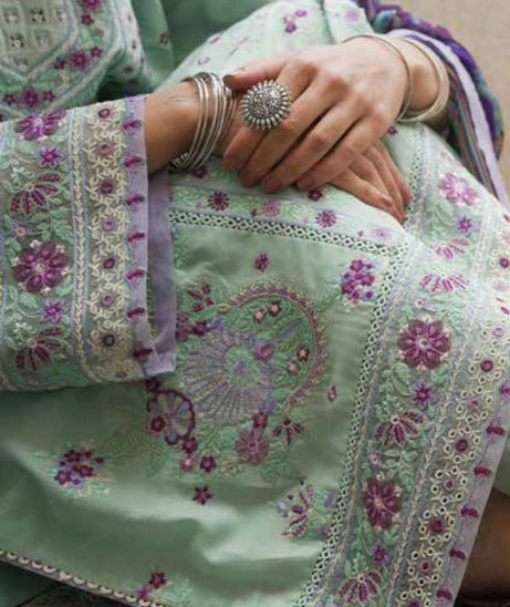 Zara Shahjahan L/Eid`22 Eraj-B