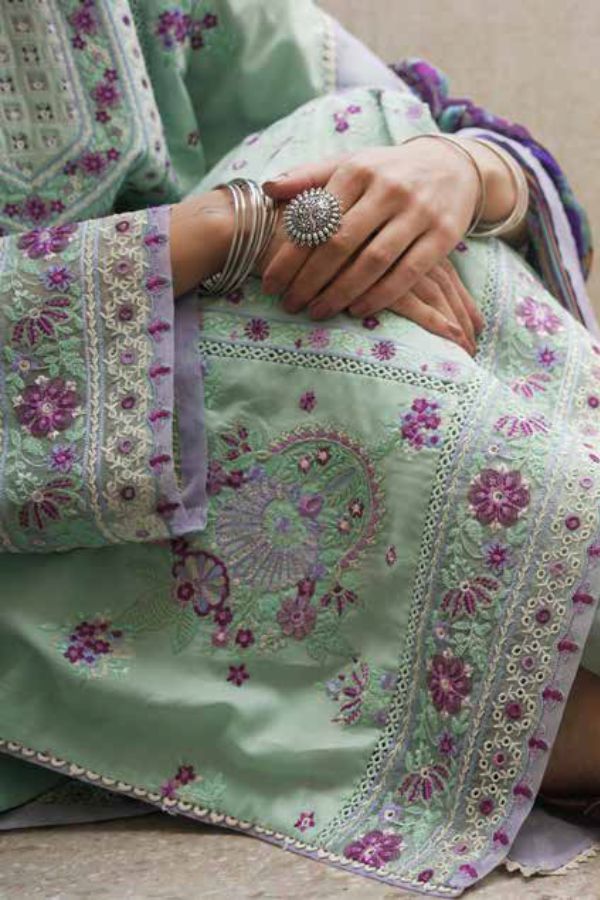 Zara Shahjahan L/Eid`22 Eraj-B