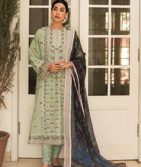 Zara Shahjahan L/Eid`22 Eraj-B