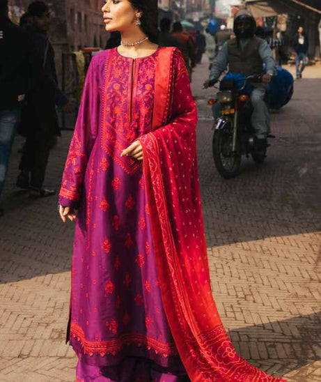 Zara Shahjahan L/Eid`22 Falak-A