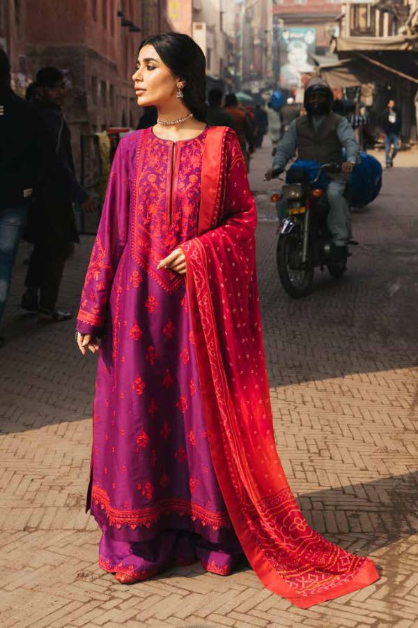 Zara Shahjahan L/Eid`22 Falak-A