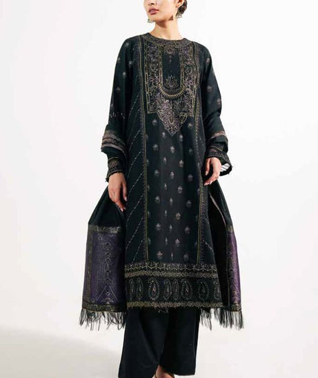 Zara Shahjahan Lawn`21 NOORI-B