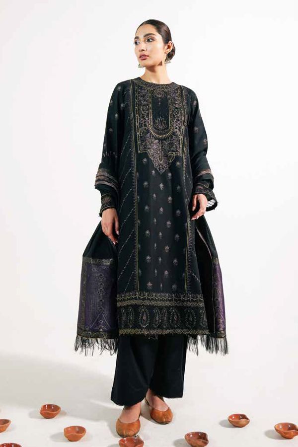 Zara Shahjahan Lawn`21 NOORI-B