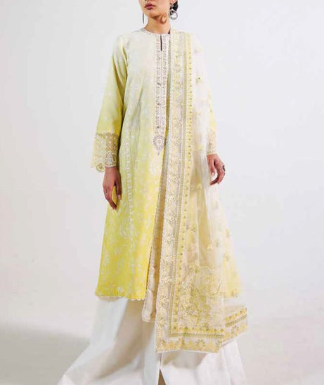 Zara Shahjahan Lawn`21 RANO-B