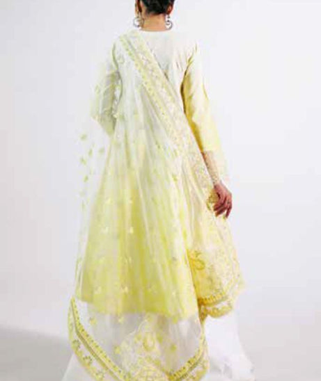 Zara Shahjahan Lawn`21 RANO-B
