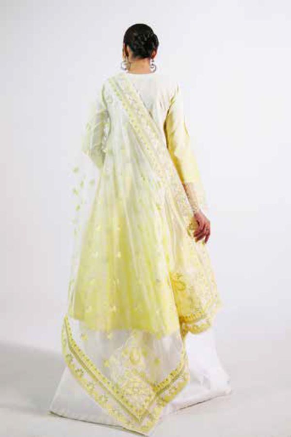 Zara Shahjahan Lawn`21 RANO-B