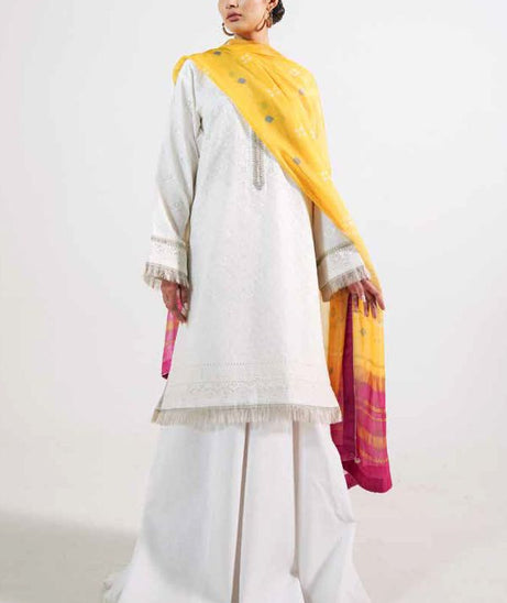 Zara Shahjahan Lawn`21 SOHNI-B