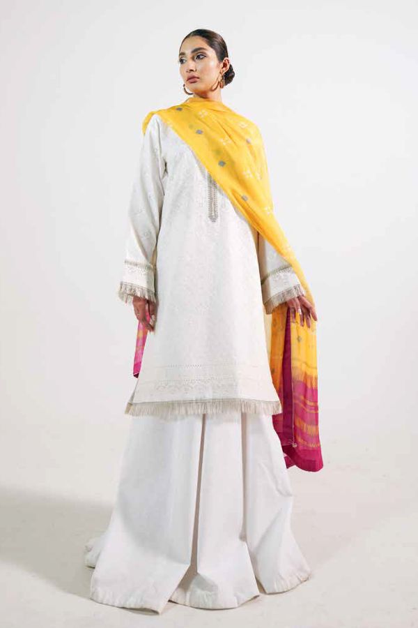 Zara Shahjahan Lawn`21 SOHNI-B