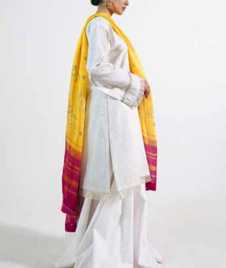 Zara Shahjahan Lawn`21 SOHNI-B