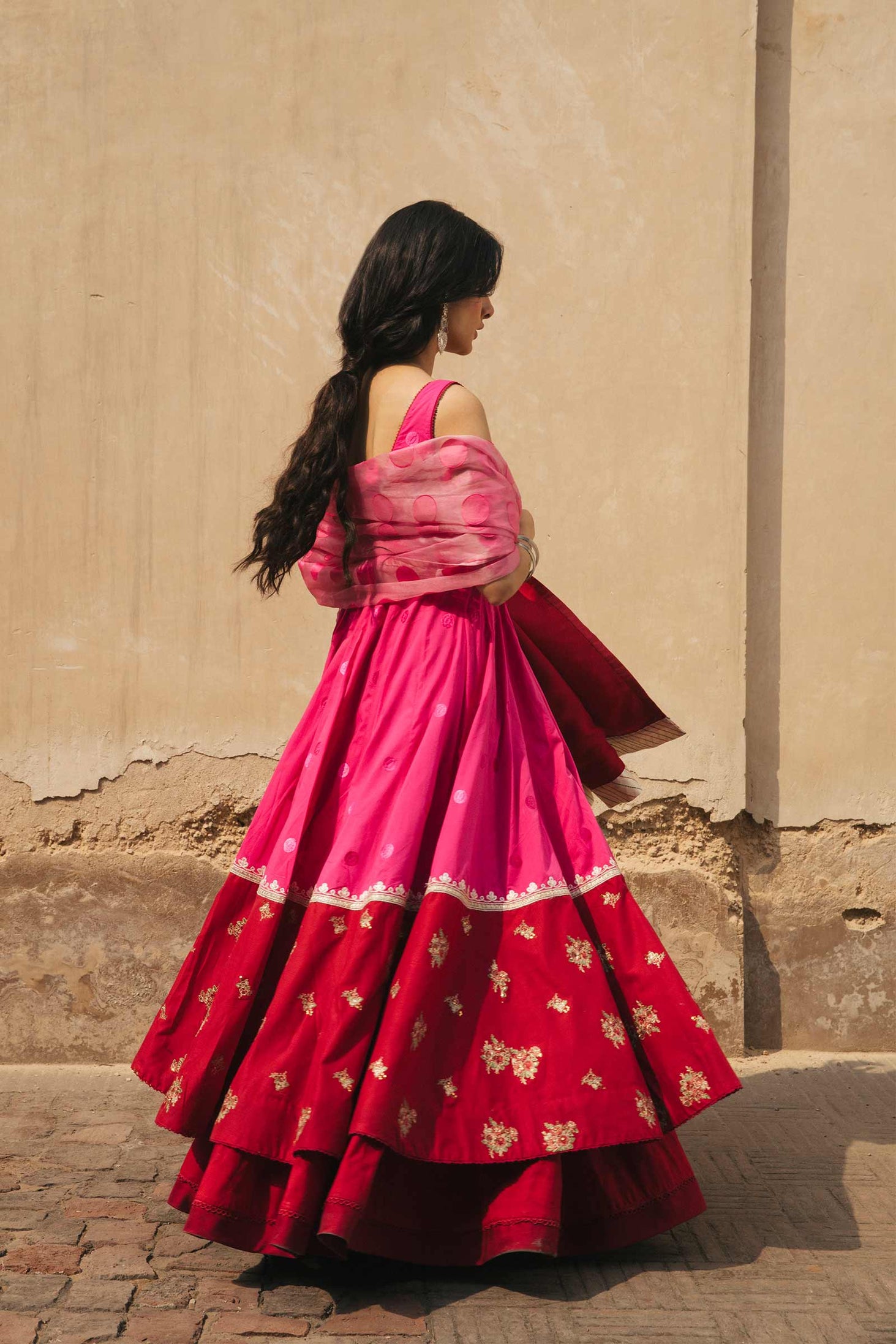 Zara Shahjahan L/Eid`22 Nazm-B