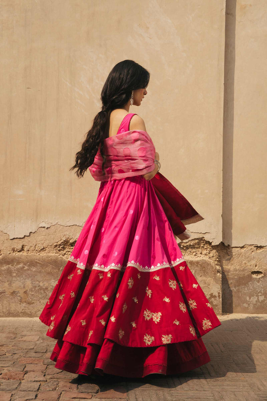 Zara Shahjahan L/Eid`22 Nazm-B