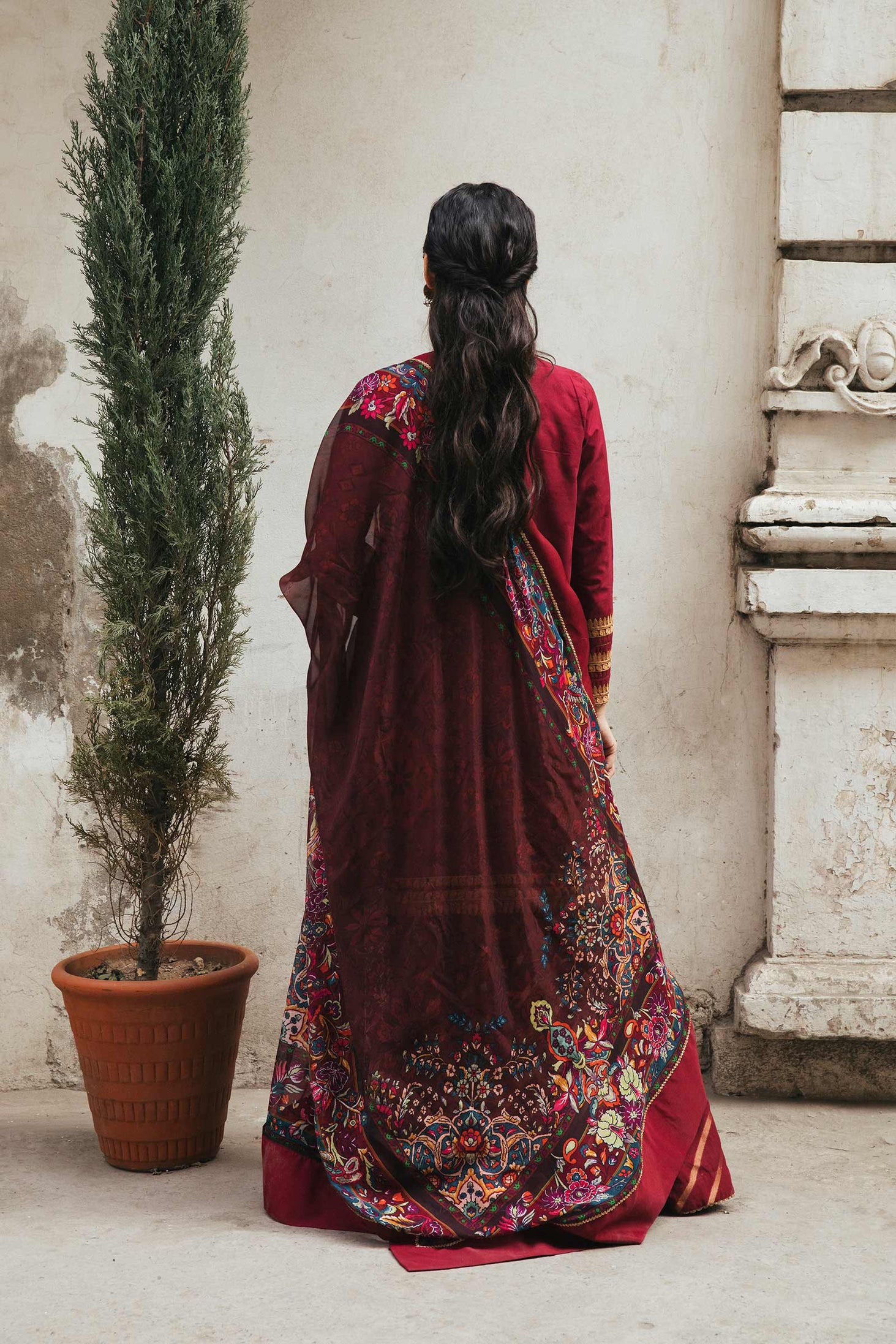 Zara Shahjahan L/Eid`22 Rahma-A