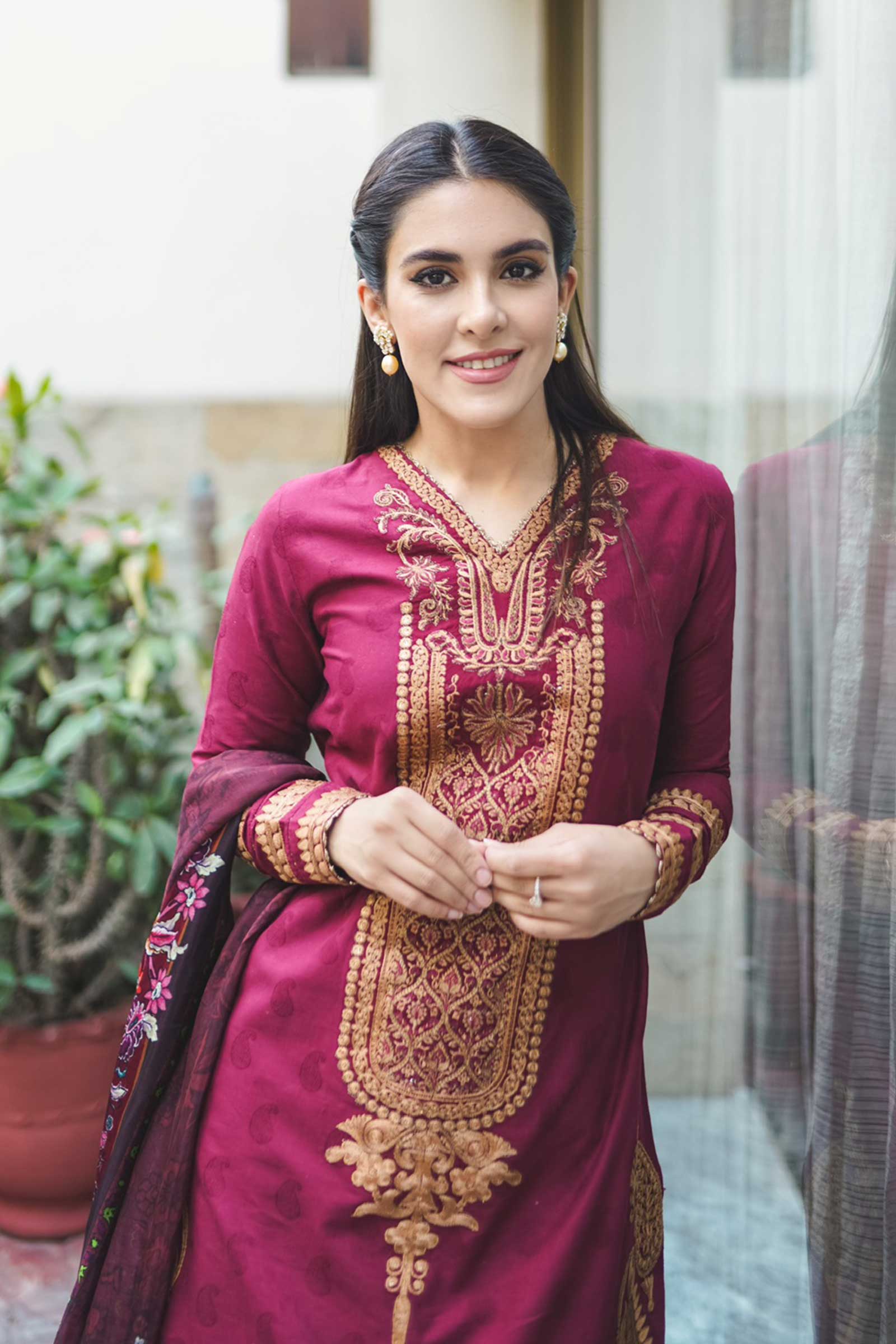 Zara Shahjahan L/Eid`22 Rahma-A