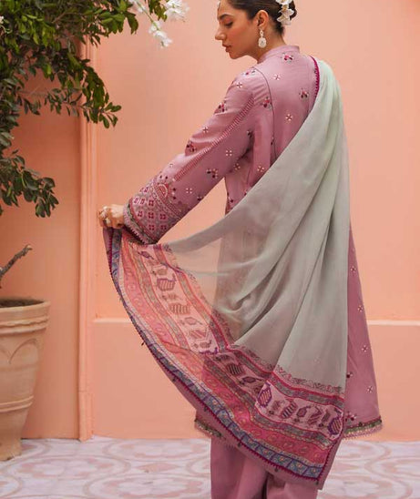 Zara Shahjahan S/S Lawn'23 D#11-A