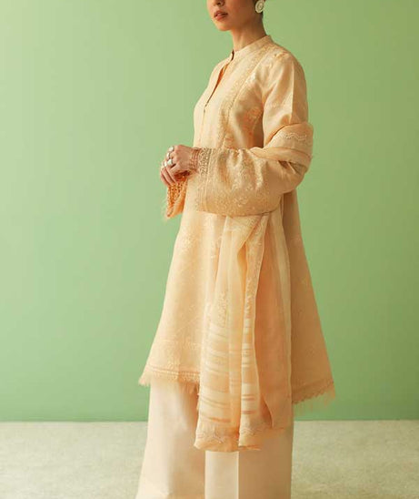 Zara Shahjahan S/S Lawn'23 D#13-A