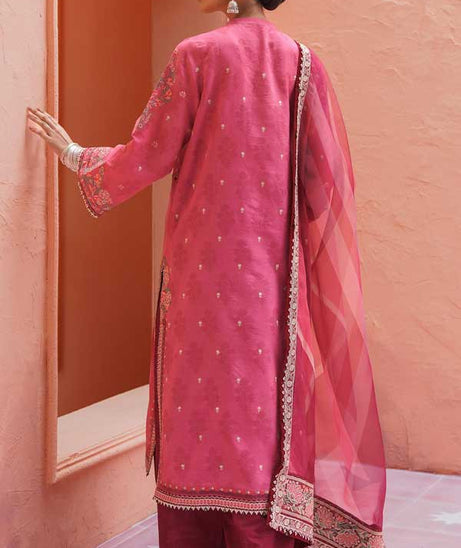 Zara Shahjahan S/S Lawn'23 D#14-A