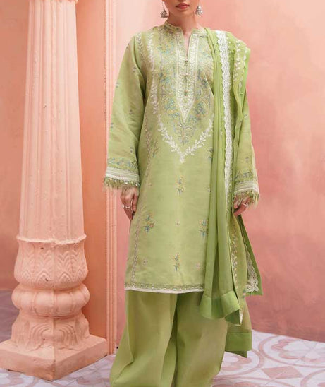 Zara Shahjahan S/S Lawn'23 D#15-B