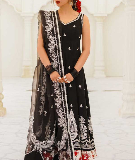 Zara Shahjahan S/S Lawn'23 D#9-A