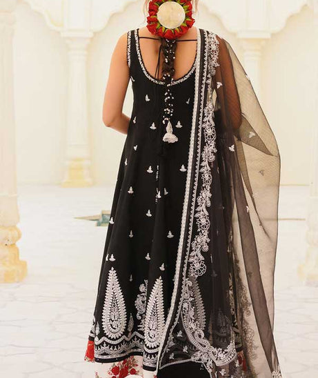 Zara Shahjahan S/S Lawn'23 D#9-A