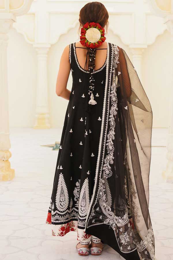 Zara Shahjahan S/S Lawn'23 D#9-A